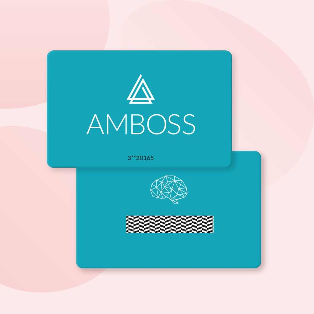 Gutschein AMBOSS-Zugang für Pflegefachpersonen