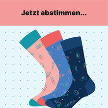 Load image into Gallery viewer, Mehr Socken

