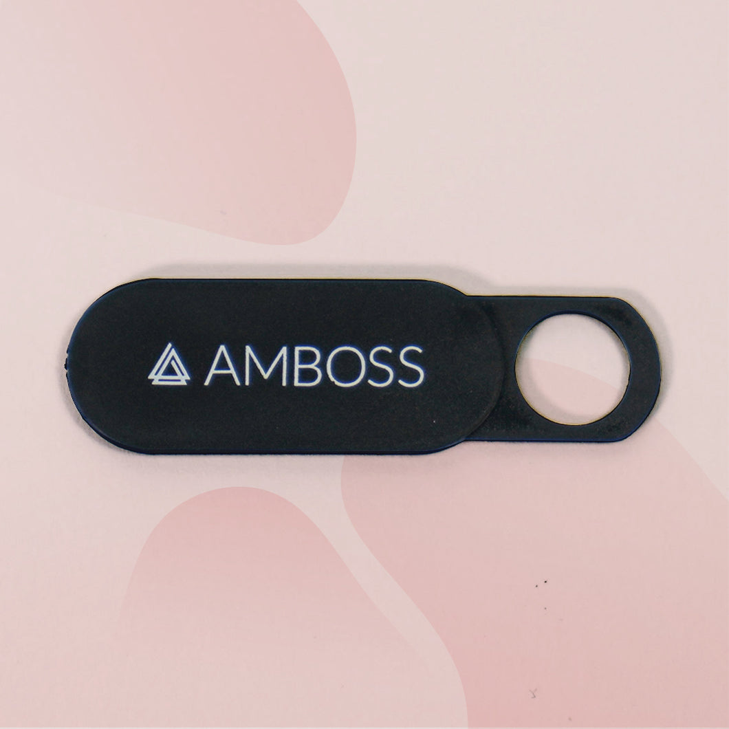 Webcam-Cover (5er Set) – AMBOSS Brand Store